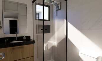 Imagem 6: Casa Padrão 2 Quartos c/ piscina à venda no Baln Céu Azul - Matinhos/PR