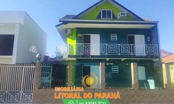 Imagem: Casa Triplex 4 Quartos com piscina perto
