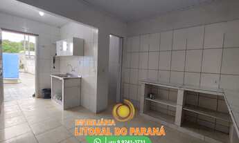 Imagem 4: Casa 02 dormitórios - Praia de Leste - Pontal do Paraná!!!