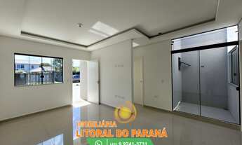 Imagem: Casa à venda no bairro Santa Terezinha