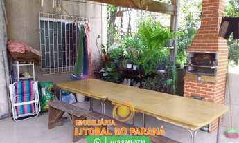 Imagem: Casa Geminada de Laje