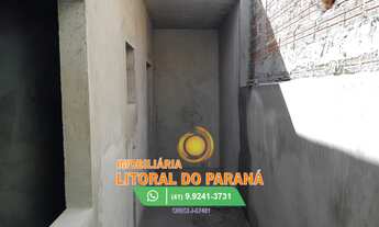 Imagem 7: Casa Alto Padrão 2 Dormitórios,1 suite e Piscina à venda em Baln.Shangrila Pontal Do Paran