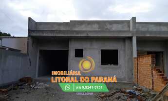 Imagem 3: Casa Alto Padrão 2 Dormitórios,1 suite e Piscina à venda em Baln.Shangrila Pontal Do Paran