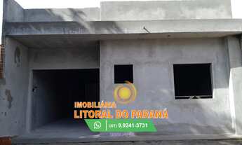 Imagem 4: Casa Alto Padrão 2 Dormitórios,1 suite e Piscina à venda em Baln.Shangrila Pontal Do Paran