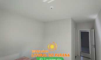 Imagem 6: Casa Nova - 2 Quartos - Matinhos