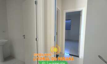 Imagem 7: Casa Nova - 2 Quartos - Matinhos