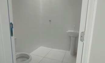 Imagem 4: Casa Nova - 2 Quartos - Matinhos