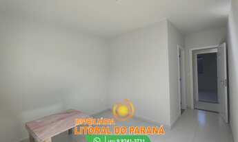 Imagem 5: Casa Nova - 2 Quartos - Matinhos