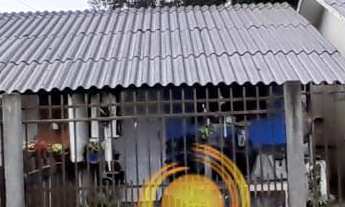 Imagem: Casas de Alvenaria à venda Balneário Primavera