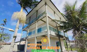 Imagem: Triplex 07 Quartos - Vista para o Mar