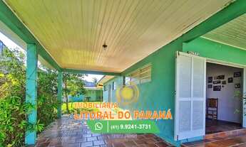 Imagem 5: Casa à venda no bairro Pontal do Sul - Pontal do Paraná/PR