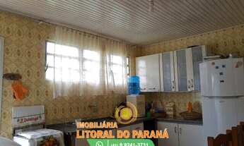 Imagem 7: Casa à venda no bairro Pontal do Sul - Pontal do Paraná/PR