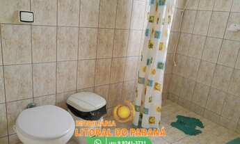 Imagem 4: Casa à venda no bairro Pontal do Sul - Pontal do Paraná/PR