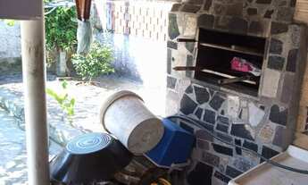 Imagem 3: Casa de Madeira 2 Dormitórios à Venda em Ipanema - Pontal do Paraná