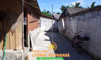 Imagem 5: Casa de Madeira 2 Dormitórios à Venda em Ipanema - Pontal do Paraná