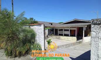 Imagem: Casa de Madeira 2 Dormitórios à Venda