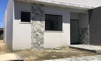 Imagem: Casa 3 quartos e piscina - Balneário Canoas