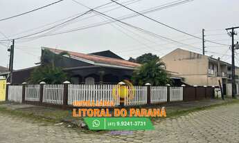 Imagem: Casa de Alvenaria 03 dormitórios - Ipanema