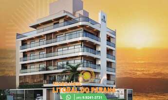 Imagem: Apartamento Alto Padrão Frente para o Mar