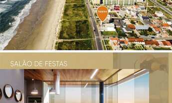 Imagem 3: Apartamento Alto Padrão Frente para o Mar - Matinhos