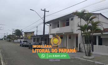 Imagem 6: Sobrado comercial de esquina com 12 Quitinetes, 500m² de área total, Guarapari, Pontal do