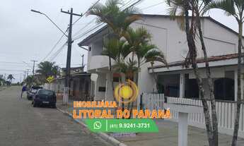 Imagem 5: Sobrado comercial de esquina com 12 Quitinetes, 500m² de área total, Guarapari, Pontal do