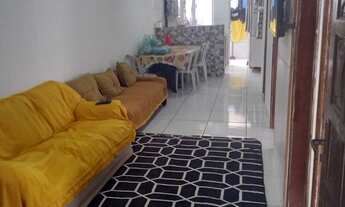 Imagem: Casa 4 Quartos - Balneário Canoas - Pontal