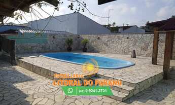 Imagem 6: Casa de Alvenaria 3 Quartos à venda Baln. Pontal do Sul - Pontal do Paraná/PR