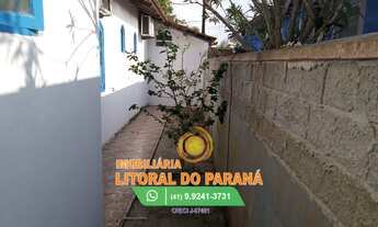 Imagem 5: Casa de Alvenaria 3 Quartos à venda Baln. Pontal do Sul - Pontal do Paraná/PR