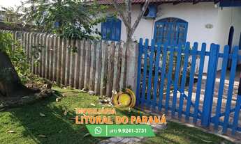 Imagem: Casa de Alvenaria 3 Quartos à venda Baln