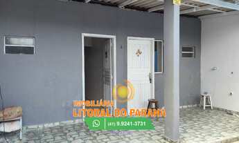 Imagem 5: Casa 02 dormitórios - Praia de Leste - Pontal do Paraná!!!