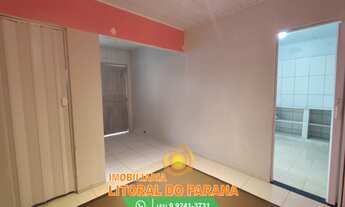 Imagem 2: Casa 02 dormitórios - Praia de Leste - Pontal do Paraná!!!