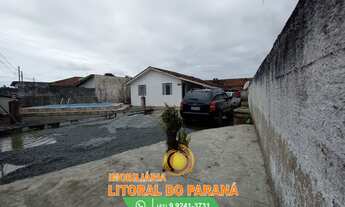 Imagem 4: Casa 3 quartos com Piscina - Balneário Canoas - Pontal do Paraná