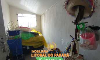 Imagem 6: Casa 3 quartos com Piscina - Balneário Canoas - Pontal do Paraná