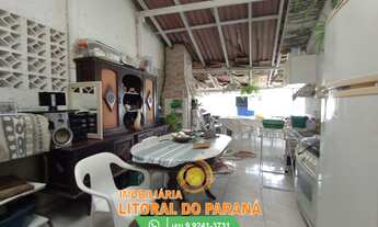 Imagem 7: Casa 3 quartos com Piscina - Balneário Canoas - Pontal do Paraná