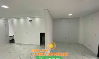 Imagem 7: Sobrado 3 Quartos (sendo 1 suíte) 150 metros do mar no Bal. Junara-Matinhos