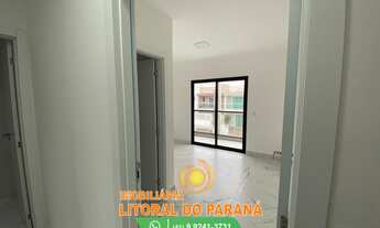 Imagem 6: Sobrado 3 Quartos (sendo 1 suíte) 150 metros do mar no Bal. Junara-Matinhos