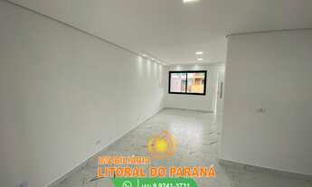 Imagem 5: Sobrado 3 Quartos (sendo 1 suíte) 150 metros do mar no Bal. Junara-Matinhos