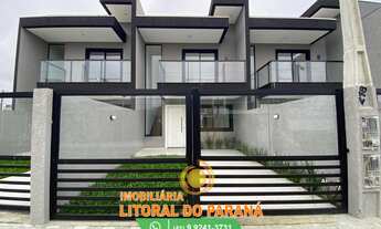 Imagem: Sobrado 3 Quartos (sendo 1 suíte) 150 metros