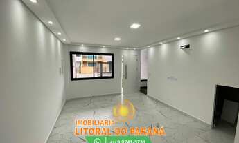 Imagem 3: Sobrado 3 Quartos (sendo 1 suíte) 150 metros do mar no Bal. Junara-Matinhos