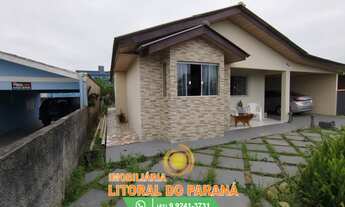 Imagem: Casa 02 Quartos - Shangri-la -Pontal do