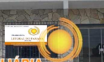 Imagem: Ponto Comercial - Pontal do Paraná