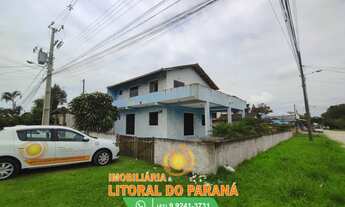 Imagem: Sobrado 05 dormitórios - Shangri-lá