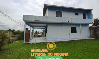 Imagem 5: Sobrado 05 dormitórios - Shangri-lá - Pontal Paraná!!!