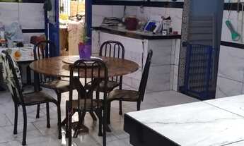 Imagem 6: Casa de esquina 3 quartos perto do Mar em Shangri-lá