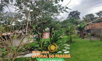 Imagem: Terreno Balneário Ipanema - 325m² - Pontal