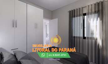 Imagem 6: Casa Sobrado 2 Quartos e Piscina