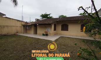 Imagem 3: Casa à venda no bairro Balneário Leblon - Pontal do Paraná/PR