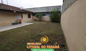 Imagem 4: Casa à venda no bairro Balneário Leblon - Pontal do Paraná/PR