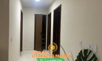 Imagem 5: Casa à venda no bairro Balneário Leblon - Pontal do Paraná/PR